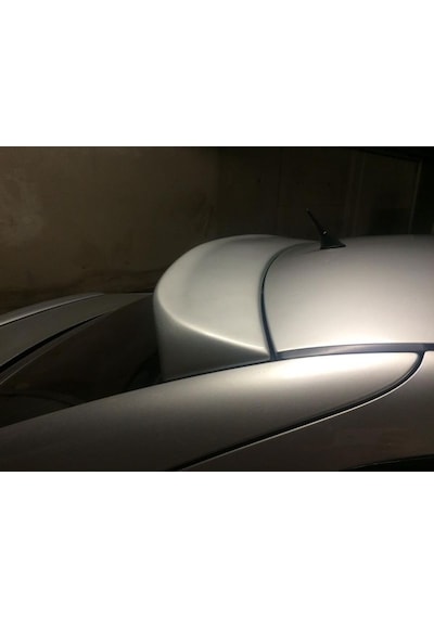 VW Bora Body Kit- Fibersan Tuning