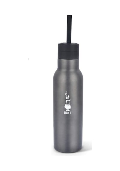 Bialetti Termos 750 Ml Gri Çok Renkli