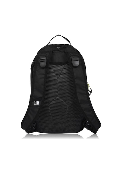 Karrimor Global 70+15l Sırt Çantası Black Siyah