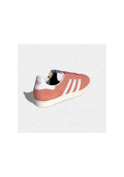 Adidas Gazelle Pembe Erkek Spor Ayakkabı Ig6213 Turuncu Turuncu