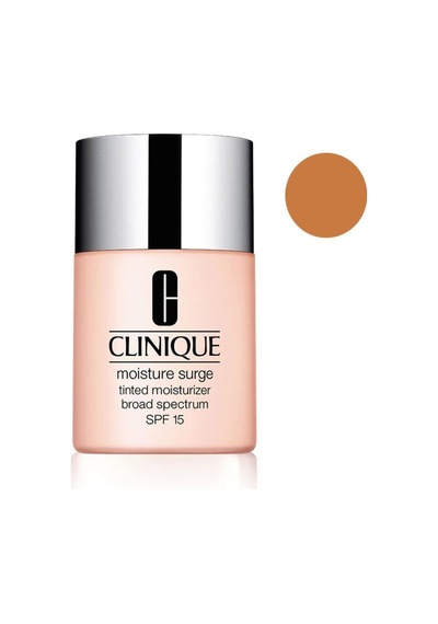 Clinique Moisture Surge Tinted Spf 15 05 30 ML