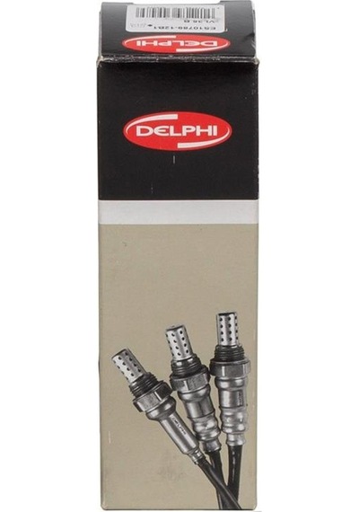 Opel Astra G 1.4 / 1.6 Z14xe-z16xe Oksijen Sensörü 2. Konum Delphi