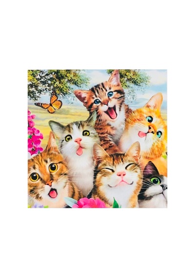 5d Elmas Boncuk Taş Işleme Mozaik Goblen Kit 30x30cm Ms25085 Diamond Painting