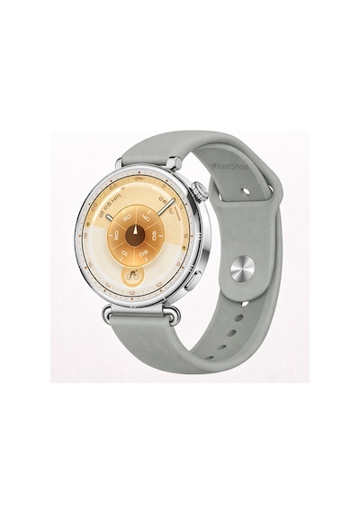 Huawei Watch Gt4 / Gt5 41mm / Gt5 Pro 42mm / Gt6 41mm Uyumlu 3'lü Yumuşak Yüksek Kalite Spor Kordon