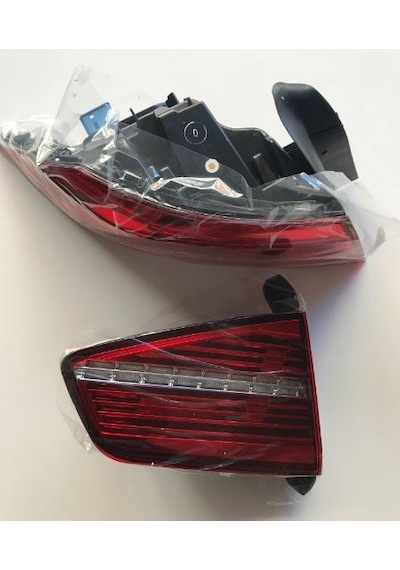 Volkswagen Passat B8 High Led Stop Lambası