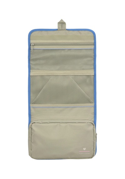 Lassig Changing Pouch Bebek Alt Değiştirme Organizer Xl Blue