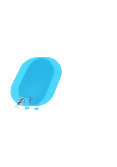 Araç Dikiz Aynası Yağmur Koruyucu Sticker Oto Dikiz Aynası Yağmur