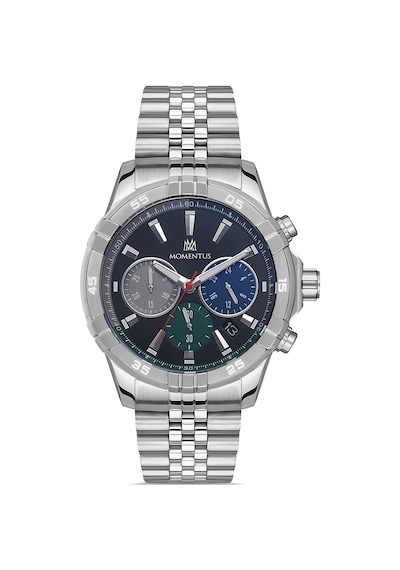 Momentus SM367T-04SS Erkek Kol Saati