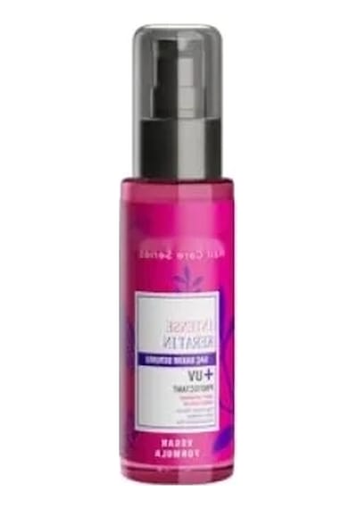 Yoğun Keratin İçeren Saç Bakım Serumu - 75 Ml