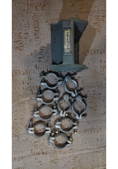 Renault 19 Egzoz Kelepçesi 7701655218