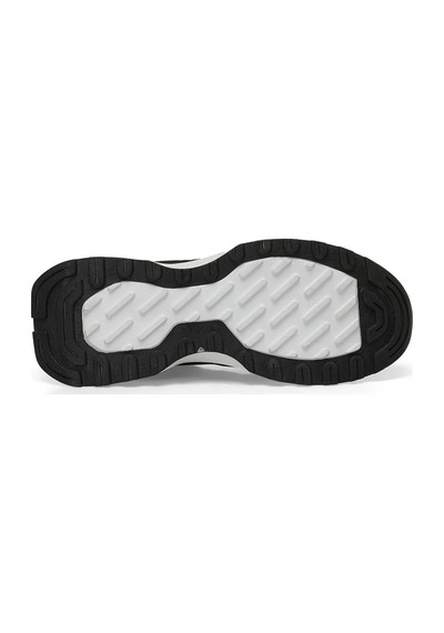 Kinetix Mosshart 4fx Erkek Siyah Sneaker Ayakkabı-siyah Siyah