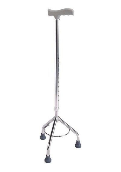 Medikaltec Pr-843 Tripod 3 Ayaklı Baston