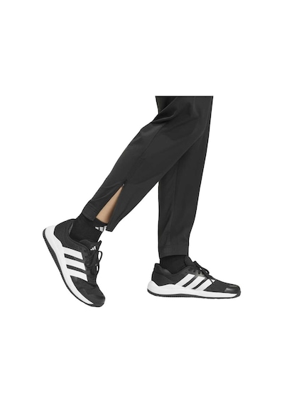Adidas Tech Int Kadın Spor Eşofman Altı - Kf5282 Siyah