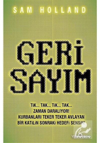 Geri Sayım / Sam Holland