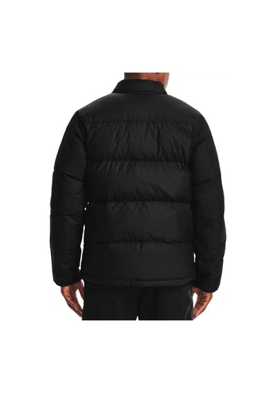 Under Armour Erkek Mont 1361146-001 Siyah