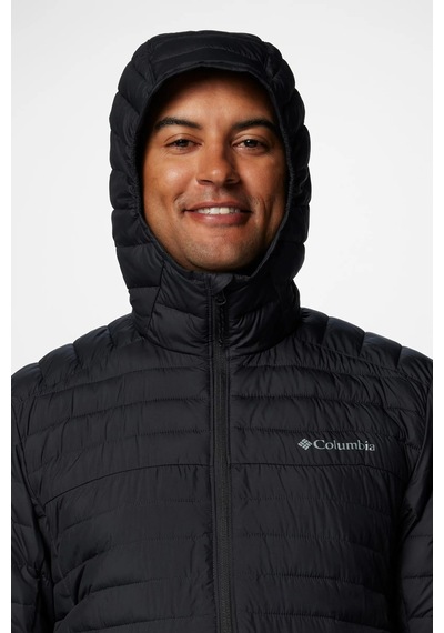 Columbia Erkek Mont 2098722-010 Siyah