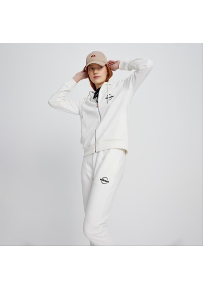 Ellesse Kadın Eşofman Altı Ekru 001