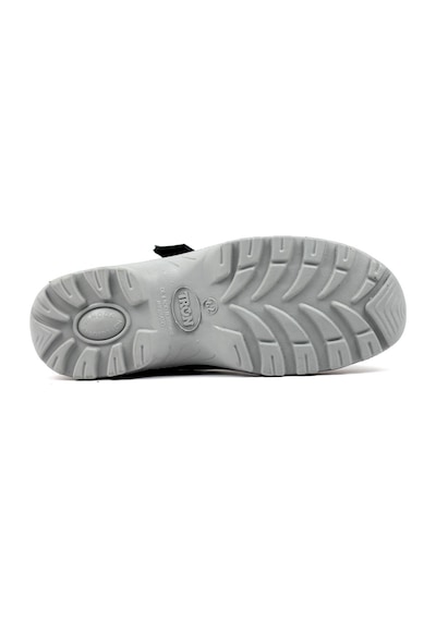 Tron A20 Sport İş Ayakkabısı Siyah Büyük Numara 46-47-48-4232-siyah Siyah