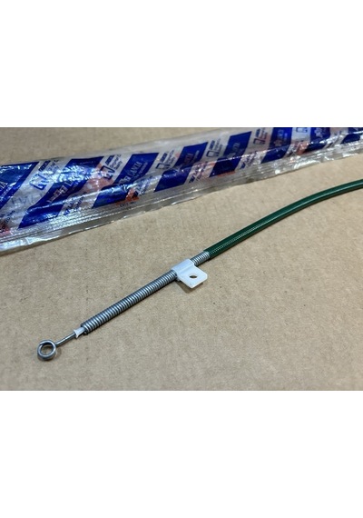 Tempra Tipo Kalorifer Teli Orta 45 Cm 7650201