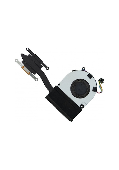 Lenovo Ideapad S206 2638 Notebook Cpu Heatsink Fan