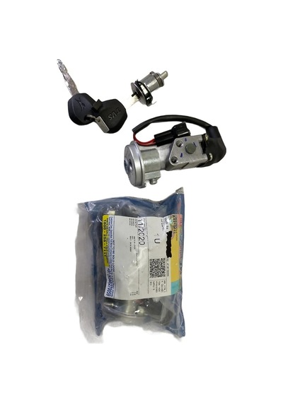 Tvs Jupiter Kontak Seti K6210480 Or.
