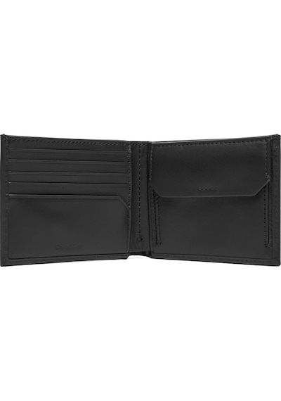 Calvin Klein Calvın Kleın Erkek Cüzdan Lv04d1103g-ub1 Siyah