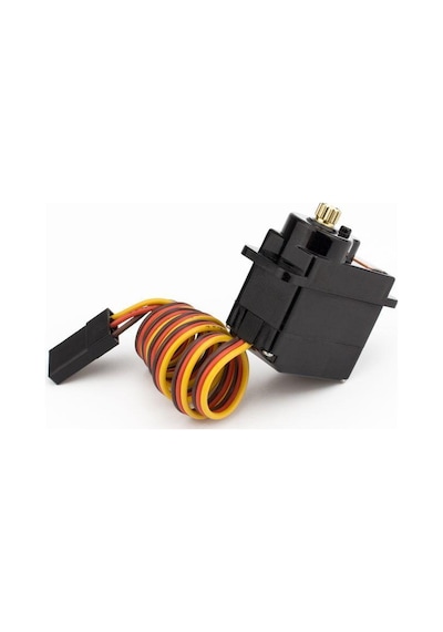 Emax ES08MA II Metal Dişli Analog Servo Motor