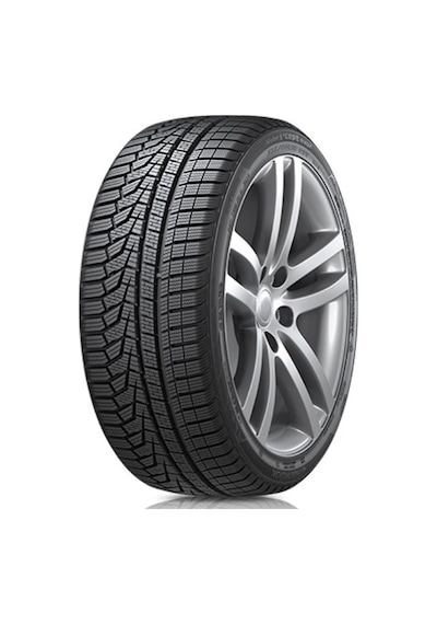 Hankook 255/65R16 109H Winter I Cept Evo2 W320A Kış Lastiği - 2025