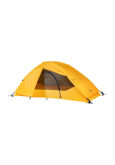 Teton Vista 1 Otomatik Çadır Sarı
