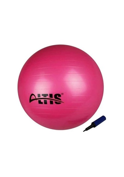 Altis Gb 55 Pilates Topu 55 Cm Lila