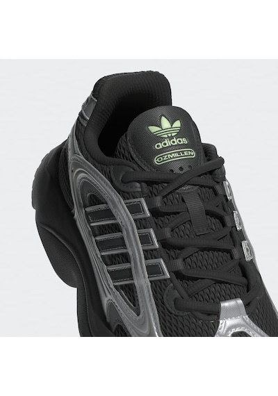 Adidas Ozmıllen W Kadın Spor Ayakkabı - Ie5842 Gri