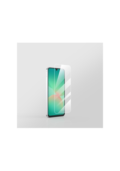 Zore Galaxy A26 Zore Maxi Glass Temperli Cam Ekran Koruyucu -