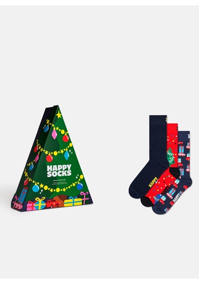 Happy Socks Yeşil Erkek Çorap P001739