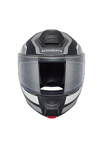 Schuberth Concept Tracer Anthracıte Diğer