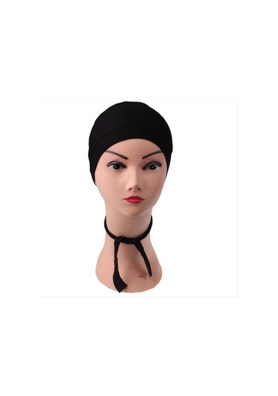 Lvsqvr Bone Bağlamalı , Likralı Kumaş -açık Mavi-1 Renk
