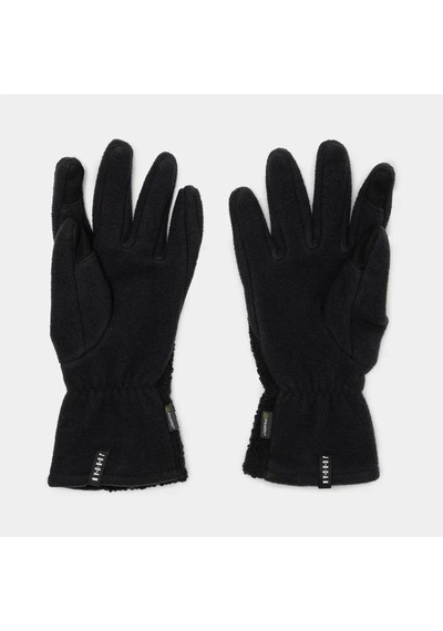 Nike Jordan Fleece Gloves Black White Unisex Eldiven J.100.8818.010 Siyah