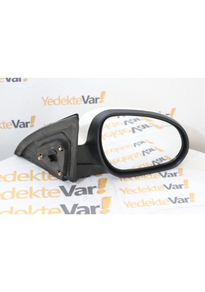 Hyundai İ30 Dış Ayna Sağ Elektrikli Sinyalsiz 2007/2011 876202l300