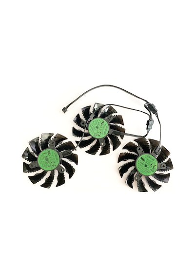85Mm T128015Su Gigabyte Geforce Rtx 2070 2080 Fan Rtx 2080Ti