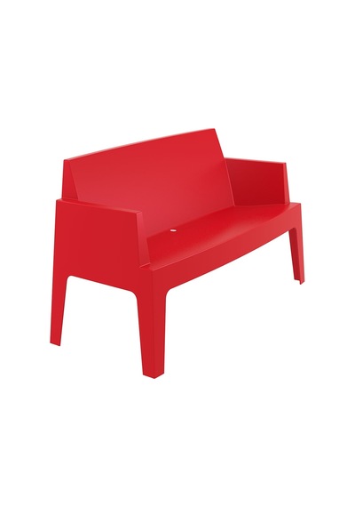 Siesta 063 Box Sofa Koltuk Sandalye (399049091)