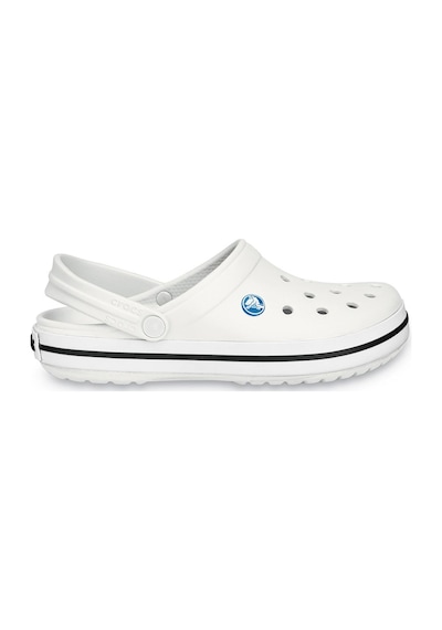 Crocs Crocband Clog Erkek Terlik Turuncu
