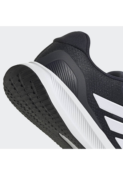 Adidas Runfalcon 5 Lacivert Erkek Koşu & Antrenman Ayakkabısı Ie8809 Lacivert