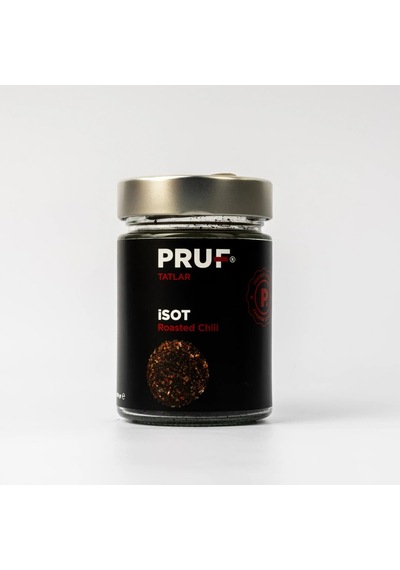 Pruf Tatlar İsot 150 G