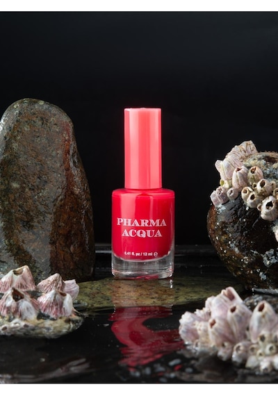 Pharma Acqua Fresh Nail Varnish Oje 13 12 ML