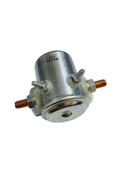 12v Marş Yardımcı Ara Otomatik 150 A Metal