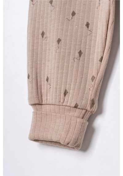 Babycosy Organic Wear 2 Li Micro Modal Bebek Pantolon Ultra Yumuşak Premium Bebek Alt Set Nefes Alan Modal Kumaş Taş Babycosy Organic Wear 2 Li Micro Modal Bebek Pantolon Ultra Yumuşak Premium Bebek Alt Set Nefes Alan Modal Kumaş Taş
