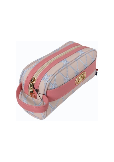 Pltrs 24628 Makyaj Çantası - Pembe