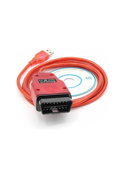 Renolink V2.10 Renault İmmo Airbag Sıfırlama Ecu Programlama Cihazı