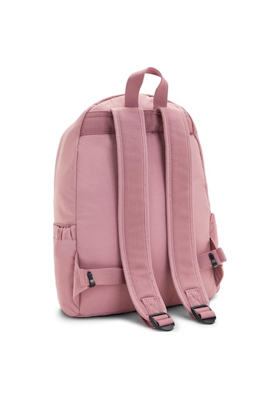 Kipling Delia Cl Sırt Çantası Orta Boy Pembe