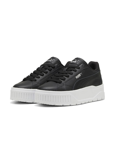 Puma Karmen Iı L Spor Ayakkabı Siyah 39745605 Kadın 001