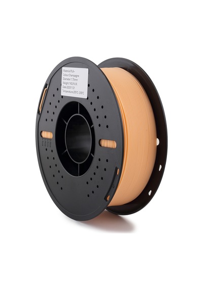 Filamix Pla+ Filament 1 Kg 1,75mm Şampanya